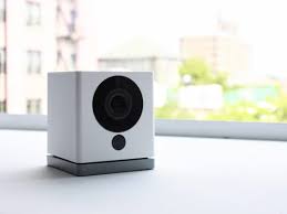 In bringing the camera online, we got a firsthand look at that view: Personal Data Of Millions Of Wyze Home Security Camera Owners Exposed