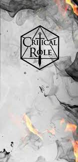 Due to the number of crashes that are related to conducting calls on a phone and texting while driving, some jurisdictions have made the use of calling on a phone while driving illegal. Critical Role Mobile Wallpapers Wallpaper Cave