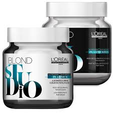 Address, phone number, cafe platinium reviews: L Oreal Professionnel Blond Studio Platinium Lightening Paste Coolblades Professional Hair Beauty Supplies Salon Equipment Wholesalers