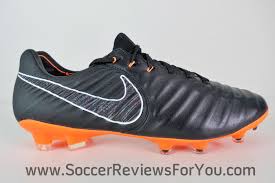 Nike Tiempo Legend 7 Elite Review Soccer Reviews For You