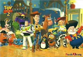 100 piece jigsaw puzzles for adults. Disney Jigsaw Puzzle 1000 Pieces Toy Story Tenyo Japan Jigsaw Fzgil Toys Hobbies