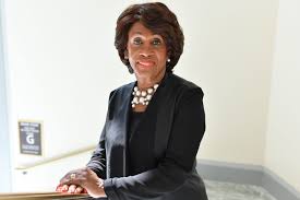 She previously represented the state's 29th district and 35th district. Rep Maxine Waters Tells Supporters To Harass Trump Cabinet Members Fortune