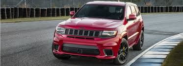 Find the best jeep grand cherokee srt for sale near you. 2020 Jeep Grand Cherokee Srt Trackhawk 0 60 Mile Time Engine Specs Northgate Chrysler Dodge Jeep Inc