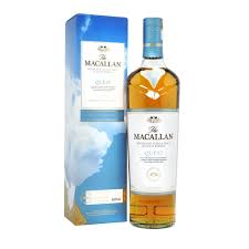 Macallan Quest 70cl Spirits From The Grapevine Uk