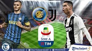 La juve vince il primo round, martedì sera, contro l'inter nella semifinale di coppa italia. Inter Milan Vs Juventus 2019 Tickets