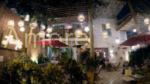 Visitando Un Restaurant Hipster Cafe Amore Miraflores Dimelo Papi Youtube