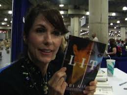 Mary Karr: David Foster Wallace and I kept each other alive