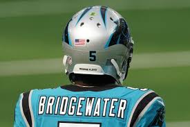Per the report, the panthers will pay $7 million and the broncos will pony up $3 million as part of the. The Panthers Have Multiple Teams Interested In Acquiring Teddy Bridgewater Cat Scratch Reader