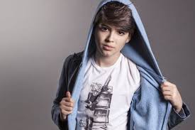 Andi Mack Joshua Rush Andi Mack Joshua Mack