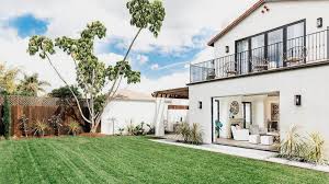 Now you have cleared your mind about the material and it is the time to select the brand, which included all the manganese finish will be ideal for those, who want to give a modernized look to their patios. Featured Film Location Modern Spanish Home Locationshub