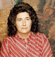 Shelby Jean Baker Obituary May 11, 2015