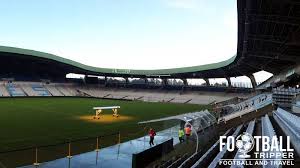 60.38 number of grounds the average nantes fan has been to. Stade De La Beaujoire Fc Nantes Guide Football Tripper