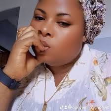 Prophetess Elizabeth Ailohi