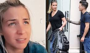 Facebook gives people the power to share and makes the world more open and connected. Gemma Atkinson Opens Up On Taking Drastic Measures As She Talks Time Apart From Gorka Eagles Vine