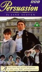 Persuasion (1995) vs persuasion (2007) (self.janeausten). Sex Lies And The Marketing Of Persuasion Linnet Moss