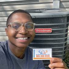 TOP 10 BEST Air Conditioner Repair in Knoxville, TN