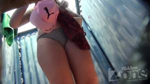 Dress Changing Beach - ThisVid.com