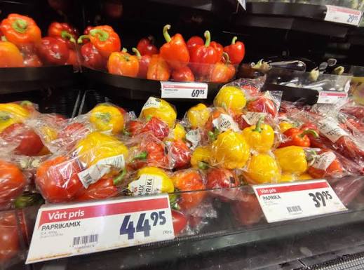 Egg shortage looms in Sweden as Ukraine crisis fuels food prices surge-Xinhua