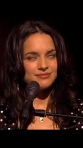 Norah Jones Walking Down The Aisle Song