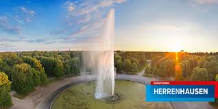 Besucherinformationen Herrenhausen Hannover De Home Www Hannover De Herrenhausen