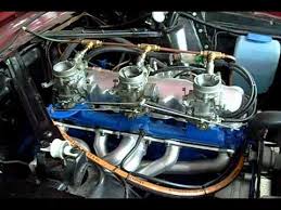 The 170 had three core plugs on. 170 200 Ford In Line Six Converted To Multiple Carbs Not A Bolt On When You Consider The Intake Manifold Is Cast Into The Cylin Automotive Decor Cylinder Ford