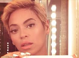 We've all had roots start to show, right? Beyonce Cuts Her Hair Twitter Explodes The Globe And Mail