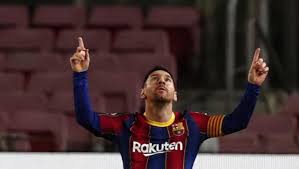 Messi and suarez face off in epic argentina vs uruguay clash argentina and uruguay go into friday's copa america encounter with neither team having won in three games since. Neymar Reportedly Contacts Lionel Messi Over Psg Move In 2021 Football Espana