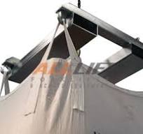 Bulk Bag JIB - Forklift Attachment
