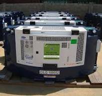 Clip-on Genset | Cargostore Worldwide