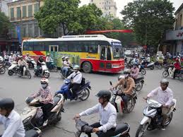 Buy and sell flats in ho chi minh (saigon) without the hassle. Hanoi Transportation Getting In And Getting Around