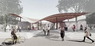 We did not find results for: Public Space Design Concept Civic Center Sf