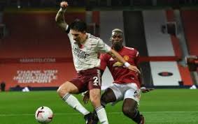 Watch highlights and full match hd: Man Utd S Pogba Explains Penalty Mistake Vs Arsenal
