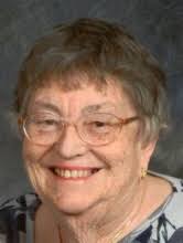Obituary information for Ruth Ann Rooks