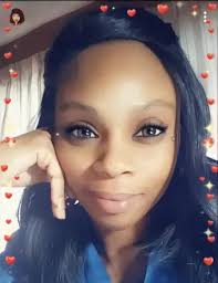 Obituary information for Lakela Roneil Girdy "Kela"