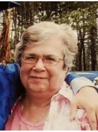 L. Jane Yoder, 73, of Salisbury Obituary