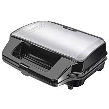 Mpm Mop 23m Sandwich 3 En 1 Plaques Interchangeables Toaster Sandwich Gaufrier Belge Grill Grill Viande Et Poisson 900w Achat Vente Grille Pain Toaster Cdiscount