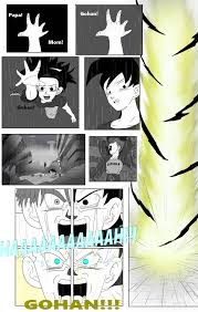 History Of Future Ranch By Chancellord Anime Dragon Ball Dragon Ball Art Dragon Ball Super Manga