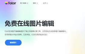 Fotor AI图片编辑工具提供免费在线AI图片编辑、AI扩图、AI换脸等 ...