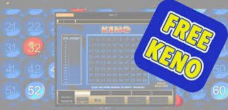 When reviewing the best keno games and online casinos for you, we consider a few standards. Free Keno Games All You Wanted To Know About Keno Features