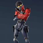 Læs nyheder fra dr's apps her Fortnite Manic Skin Outfit Uhd 4k Wallpaper Pixelz