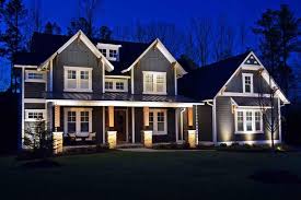 Outdoor Landscape Lighting Dallas Fort Worth Lighting Installation Services
