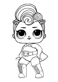 We would like to show you a description here but the site won't allow us. Dibujos Para Colorear De Lol Surprise Serie 3 Tienda Online De Zapatos Ropa Y Complementos De Marca