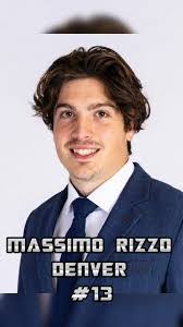 Massimo Rizzo's Instagram, Twitter & Facebook