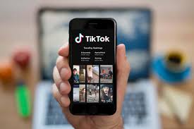 How to share serial port over network to another computer acting as a local com port? Tiktok May Be Leaking People S Data From The Us To China New Scientist