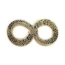 Oct 03, 2017 · ouroboros is an ancient infinity symbol that has been used widely in many different cultures throughout the world during the course of history. Ouroboros The Infinity Symbol Mythologian Net