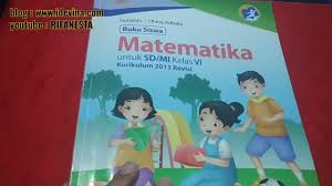 Kunci jawaban senang belajar matematika kelas 6 kurikulum. Pembahasan Matematika Kelas 6 Gap Lat Ulangan Pelajaran 2 Paket 1b Hal 55 56 Hitung Campuran Youtube