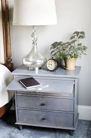 And plans for the modern dresser to match these nightstands can be found here. 15 Easy Nightstand Ideas Diy Night Stand Plans And Inspiration
