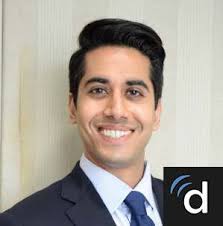 Dr. Nilesh Raval, MD