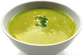 A fat free soup that is perfect for anyone counting calories. 5 Mouthwatering Diet Friendly Soups Under 100 Calories Delishably