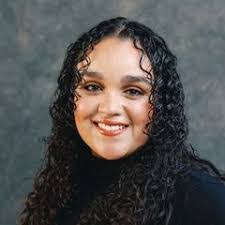 Jacqueline Gonzalez's Instagram, Twitter & Facebook